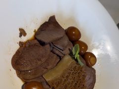 -庆云楼饭庄(什刹海店)