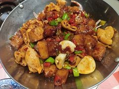-文昌阁·长沙市井菜(美食地标店)