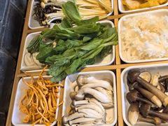 -云尊府云南菜·蒸汽石锅鱼(学清路店)