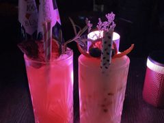 -MOSSO音乐酒吧·live house(长乐路店)