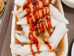 -芬芳甜品(同福路店)