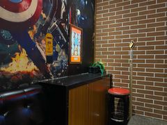 -星聚会KTV(合生汇黑金店)
