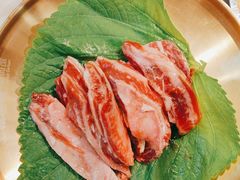 -核桃碳烤肉馆(深圳首店)