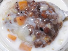 香滑么么喳喳-党公糖水铺(鹭江店)