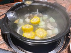 -春润大地海南椰子鸡(沙井京基百纳广场店)