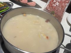 -煲王粤菜餐厅(中侨中心店)