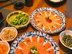 -武藏日本料理(宝安壹方城店)