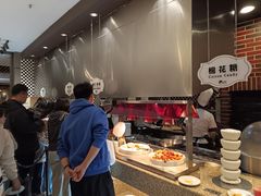 -汉巴味德(沈阳万象汇店)