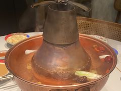 -半闲斋羊肉铺(齐礼阎店)
