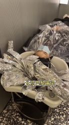 点击看大图 -3AM·S HAIR SALON烫发染发接发