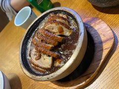 -张烤鸭·川菜·非遗冒烤鸭(青石桥店)