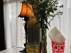 -小小花园 Le.Petit.Jardin(西岸滨江店)