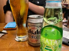 哈密瓜波子汽水-豚王拉面(澳门银河店)