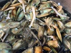 -霞海鸭仔饭店(海滨大道北店)