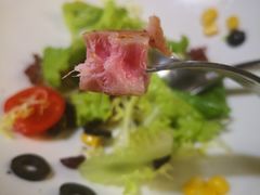 -研食记西餐厅(金融中心店)
