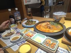 -韩香福脊骨汤锅(上杭路店)