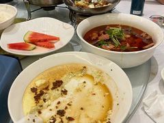 -梅花香里大酒店(郁金香路店)