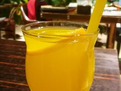 -北语时光西餐厅