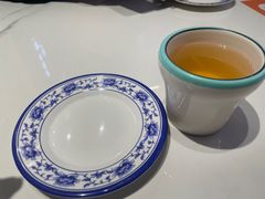 -一只羊·铜锅涮羊肉烧烤