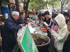 -马文章胖子甑糕(洒金桥店)