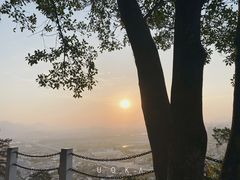 -云洞岩风景区
