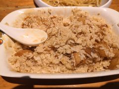 土豆牛肉盖饭-肉串汪(月坛店)