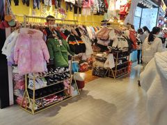 -南京时尚莱迪购物广场(正洪街店)