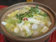 -宏状元现熬粥·京味菜(望京店)