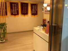 -智慧盲人按摩艾灸-颈肩腰膝疼痛调理(浦东店)