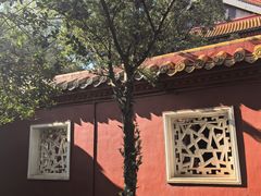 -南岳大庙