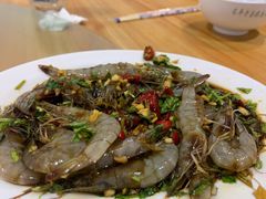 -长平老姿娘夜粥(平东一街店)