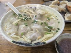 -黄阿姨锅贴大王(万航渡路店)