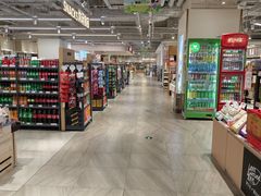 -翠微家园超市(甘家口店)