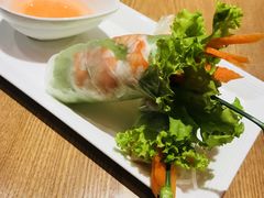 -Pho Asia 亚阁越南料理(上海来福士广场店)