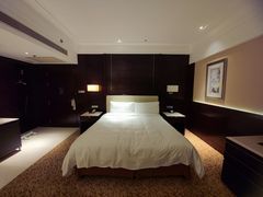-上海新发展亚太JW万豪酒店