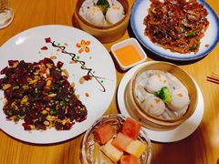 -粤域茶餐厅