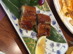 -大渔铁板烧(中山路八佰伴店)