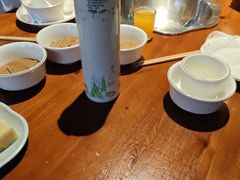 -義聚德·清真铜锅涮羊肉·烧烤(河东店)