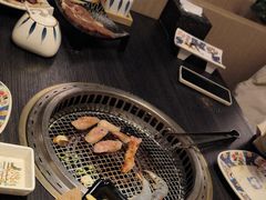 -AJIYA·池袋日式烧肉自助(天津万象城店)