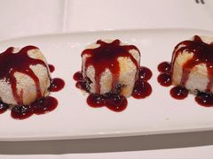 椰香山药南瓜饼-金春禧(世茂国际广场店)