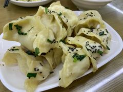 锅贴-玉华饮食店(茅台路店)