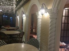 大堂-玫瑰厅上海菜(兴国路店)