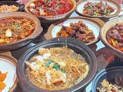 -山四砂锅(太原钟楼街店)