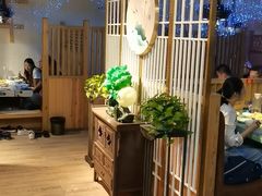 -春雅花厨(莱西店)