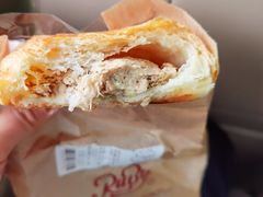 -红宝石·鲜奶小方·海派西点房(联洋店)