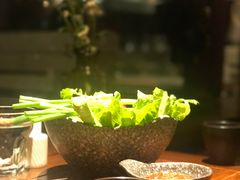 -Local泰莲庭(虹鳟鱼店)