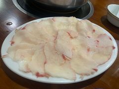 胸口朥-官塘牛同志牛肉火锅