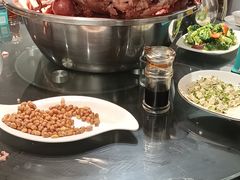 -百草香驴肉坊(国际城店)
