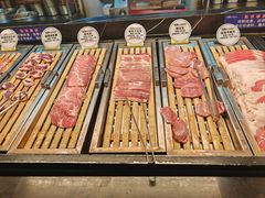 -梨花自助烤肉(乐宾店)