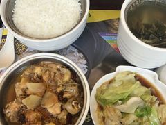 -真功夫(君逸世家店)